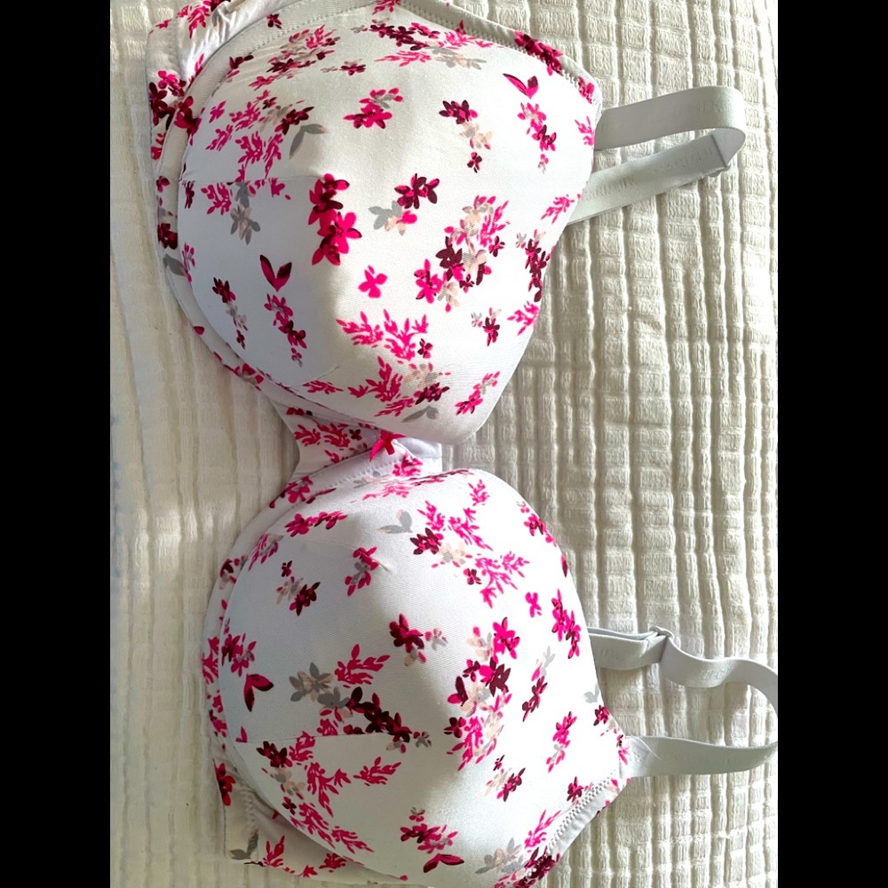Lane Bryant Lightly Lined T-shirt Bra